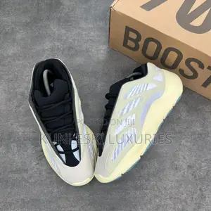 Original Adidas Yeezy 700 V3 “Azael” Sneakers Available