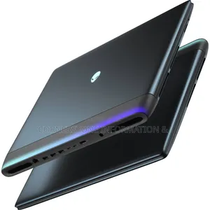 New Laptop Alienware 18 Area-51 32GB Intel Core Ultra 9 SSD 2T for sale ...