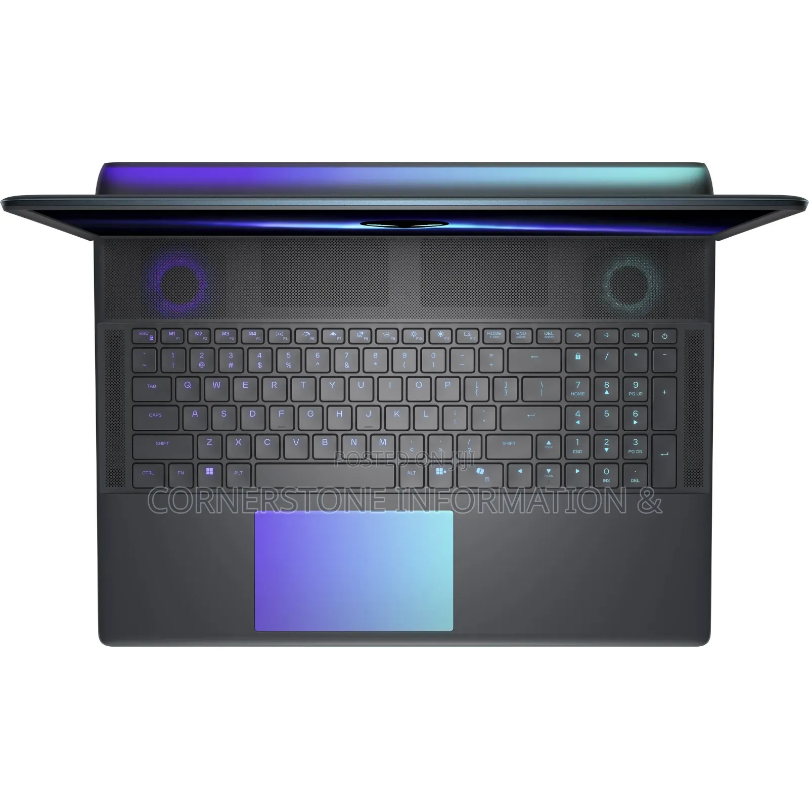 New Laptop Alienware 18 Area-51 32GB Intel Core Ultra 9 SSD 2T for sale ...