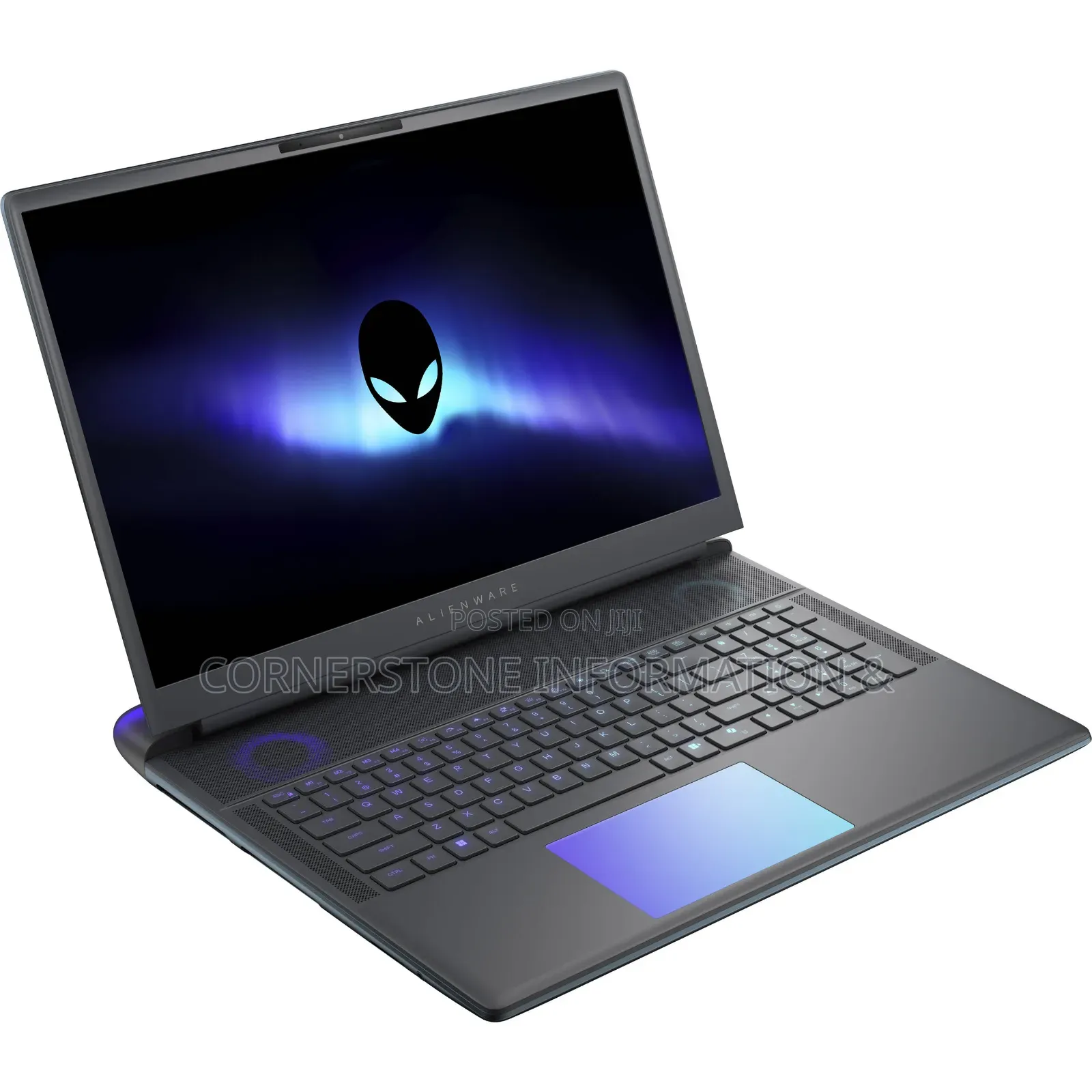 New Laptop Alienware 18 Area-51 32GB Intel Core Ultra 9 SSD 2T for sale ...