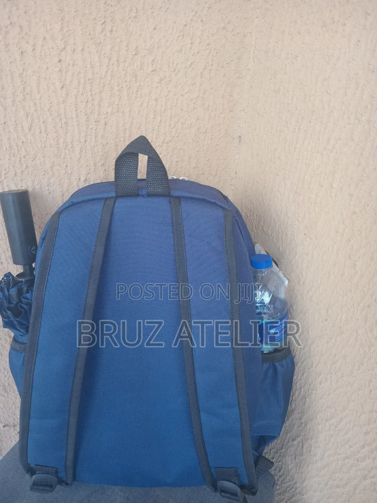 Bulk School Bags With Side Pockets