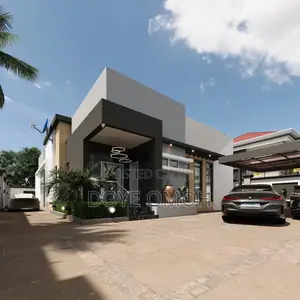 4 Bedrooms Bungalow