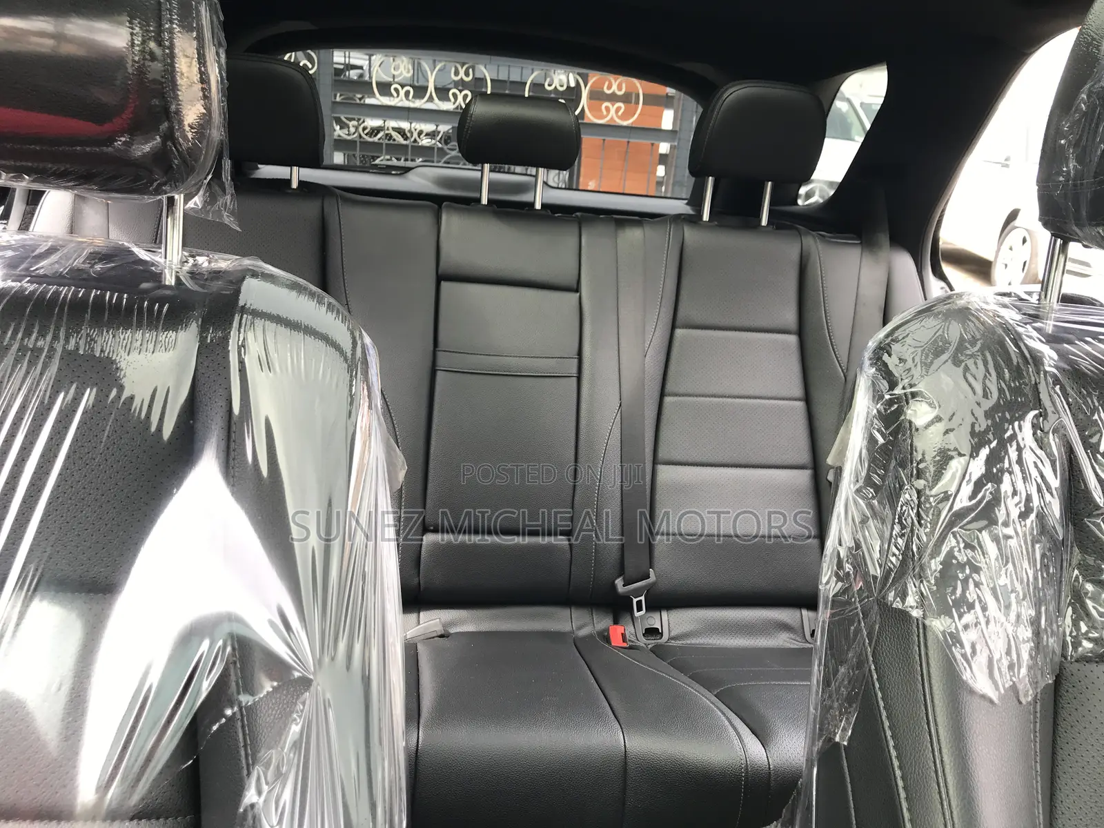 Mercedes-Benz GLE-Class 2022 Black