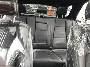Mercedes-Benz GLE-Class 2022 Black