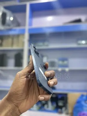 Apple iPhone 15 Pro Max 256 GB Blue