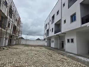 2bdrm Apartment in Sangotedo for sale
