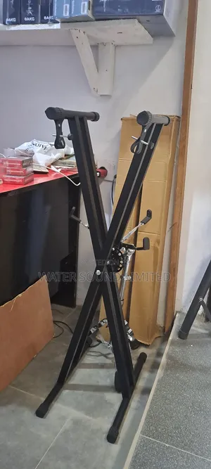 Professional Keyboard Stand