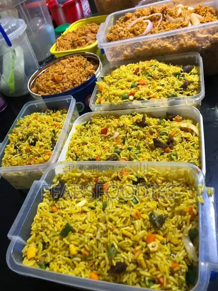 Catering Services