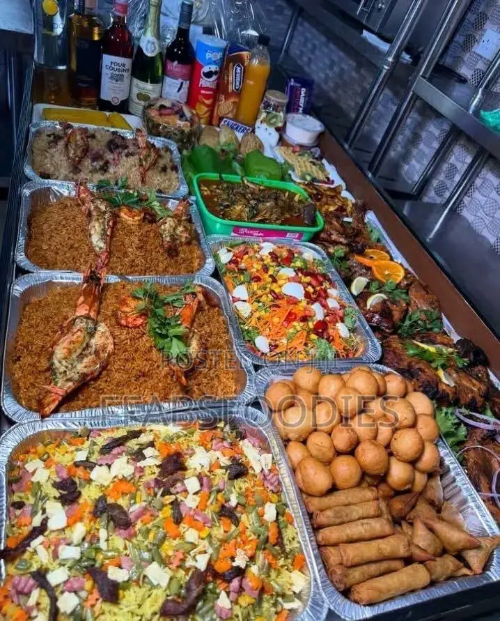 Catering Services