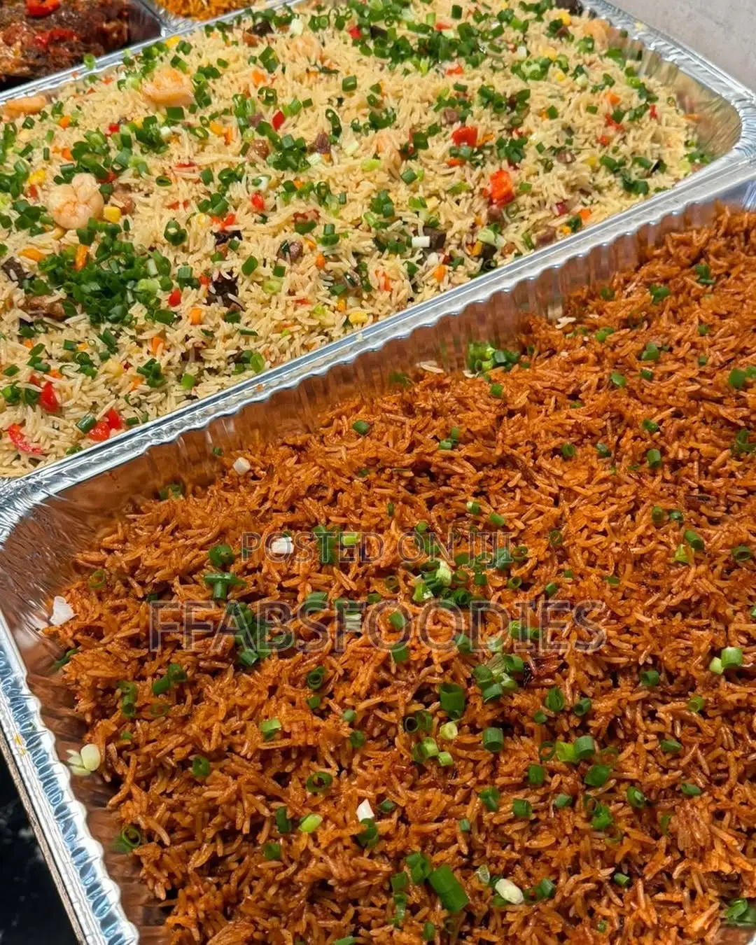 Catering Services