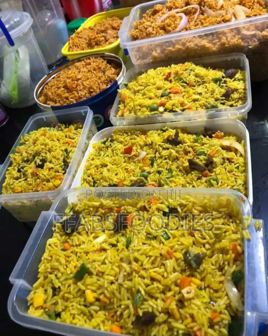 Catering Services