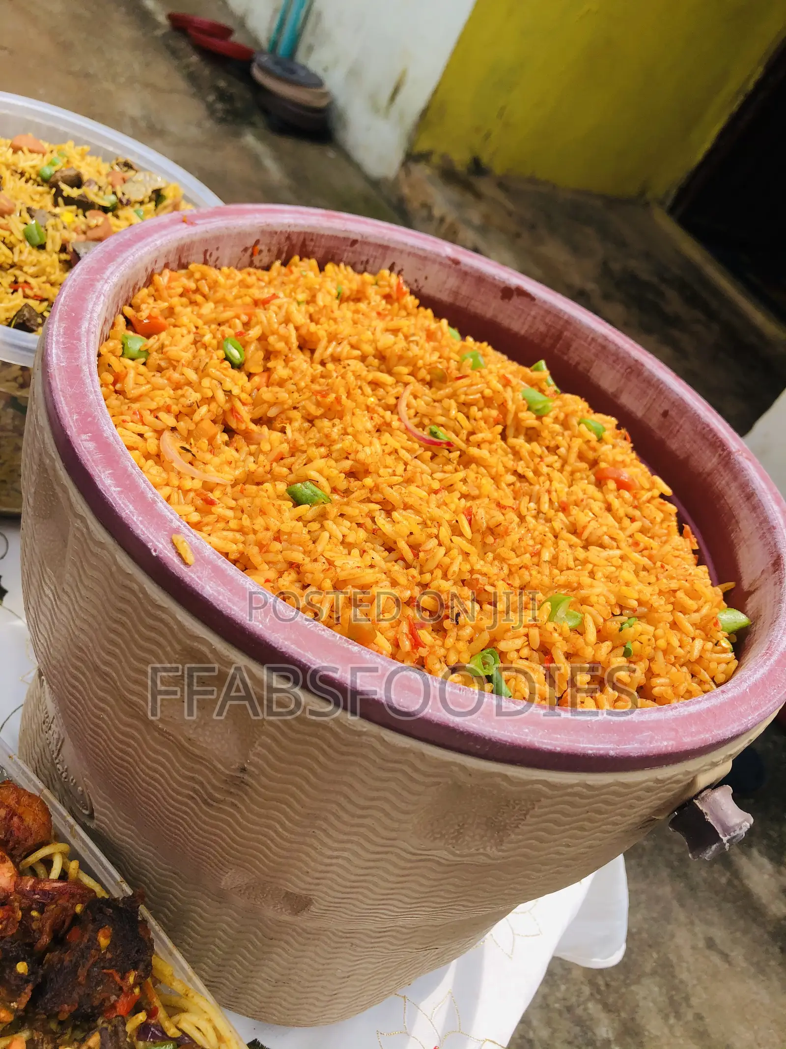 Catering Services