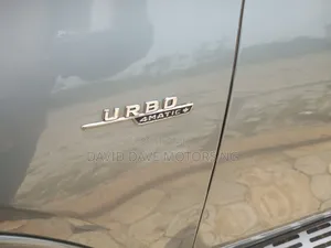 Mercedes-Benz GLE-Class 2021 Gray