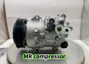 Toyota Camry 4plug 012 Model Ac Compressor