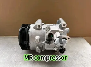 Toyota Camry 4plug 012 Model Ac Compressor