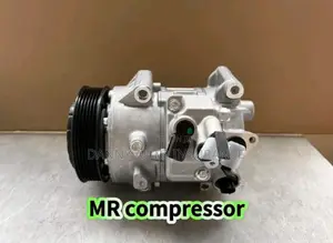 Toyota Camry 4plug 012 Model Ac Compressor