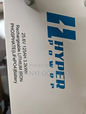 3.2kwh 24v