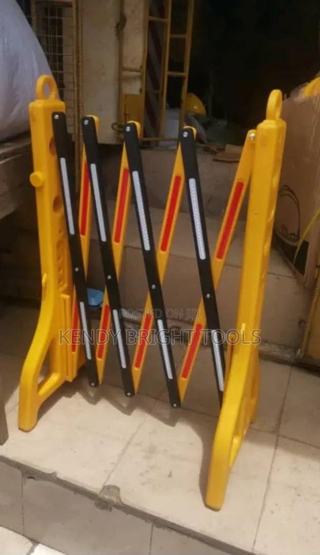 Expandable