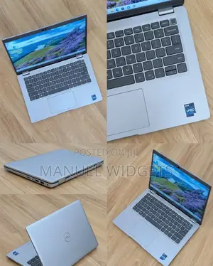 Laptop Dell Latitude 5430 16GB Intel SSD 512GB