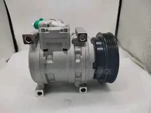 Kia Picanto 05 Model Ac Compressor