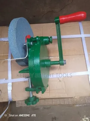 Hand Manual Grinder