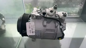 Benz Gle- Class Ac Compressor Model