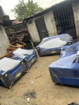 Set of Chairs Available in Warri Udu Road