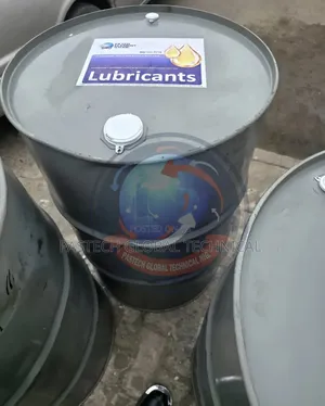 55-Gallon Drum of Kaishan KTL Synthetic 46 Compressor Oil