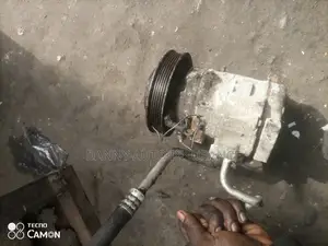 Toyota Corolla 05 Model Ac Compressor