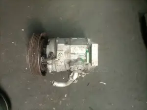 Toyota Corolla 05 Model Ac Compressor