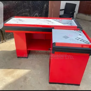 Cashier Table