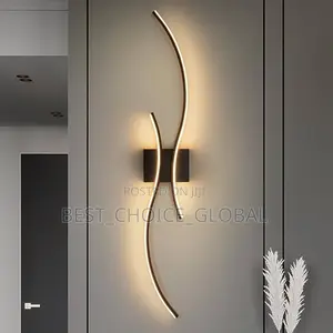 Modern Led Wall Light,