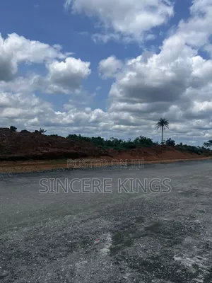 700 Hectares of Land for Sale