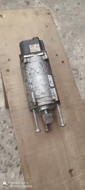 Mercedes Benz Electric Pumpfor Steering Rack Ml350 2013