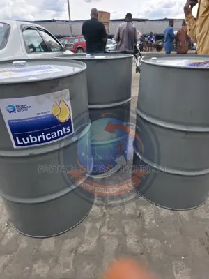 55-gallon (208l) Kaishan Ktl Synthetic 46 Compressor Oil