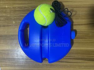 Lawn Tennis Trainer