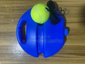 Lawn Tennis Trainer