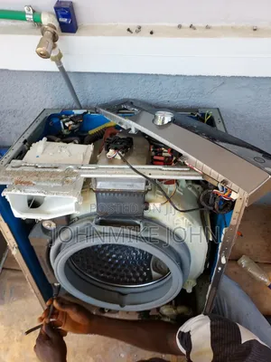 Reliable and Experienced Washing Machines Technician