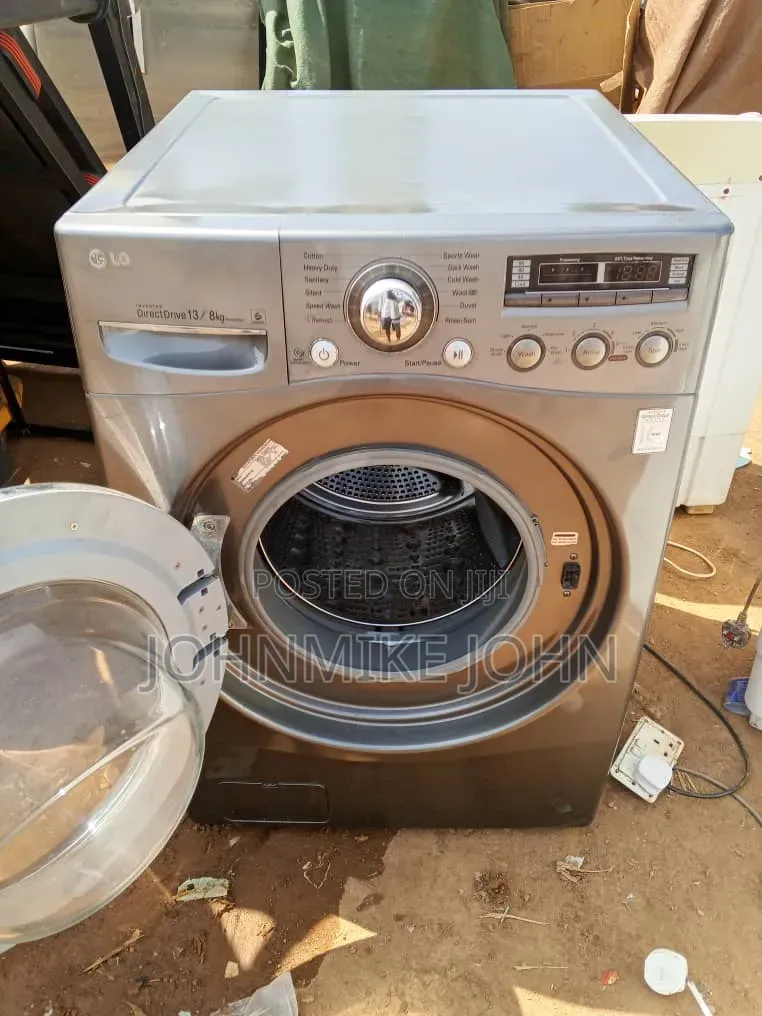 Reliable and Experienced Washing Machines Technician
