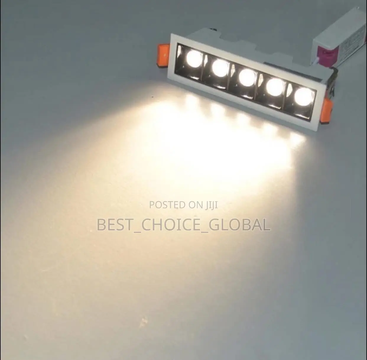 Classic Modern Pop Light