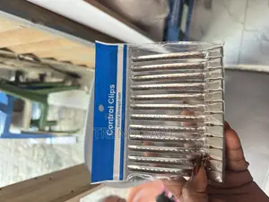 Hair Styling Clips