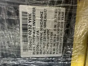 10kva 48v Yohako None Hybrid Inverter