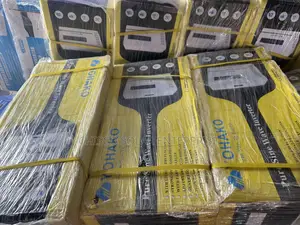 10kva 48v Yohako None Hybrid Inverter