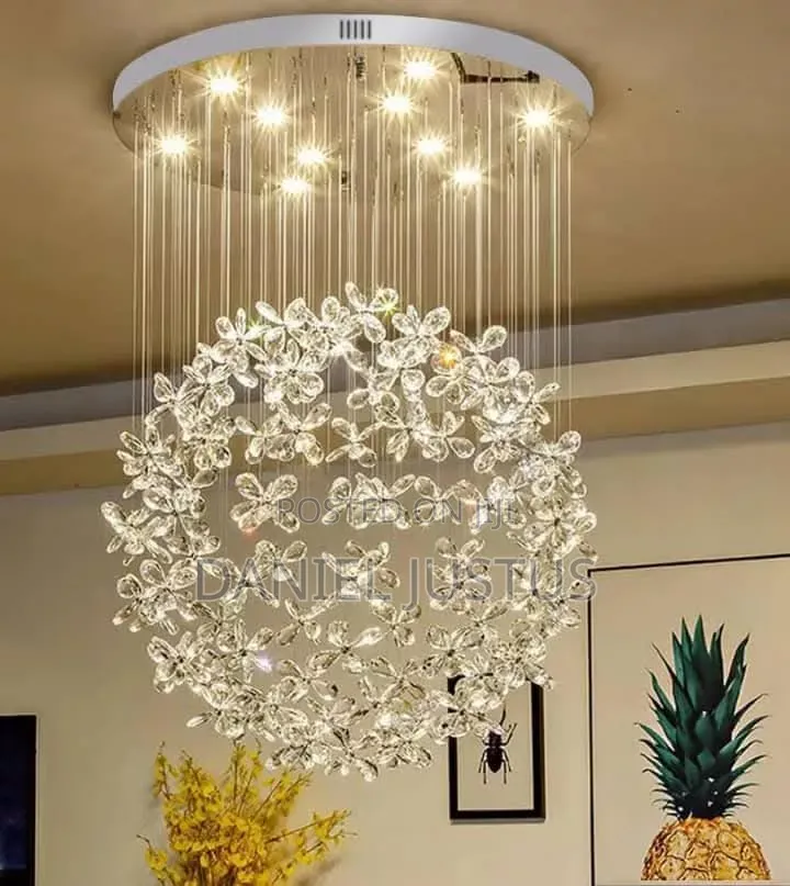 Luxury Chandeliers