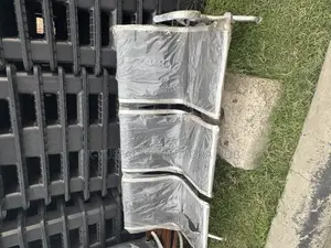 Three Sitters Airport Chair
