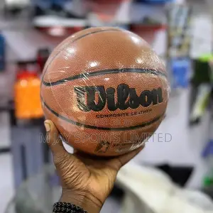 Wilson Lawn Tennis Ball
