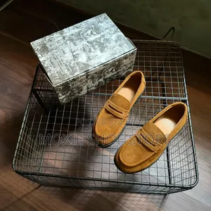 Penny Loafers