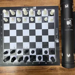 Chess (Play Magnus)