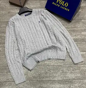 Original Polo Ralph Lauren Sweater Collections