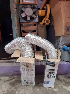 Flexible Dunct